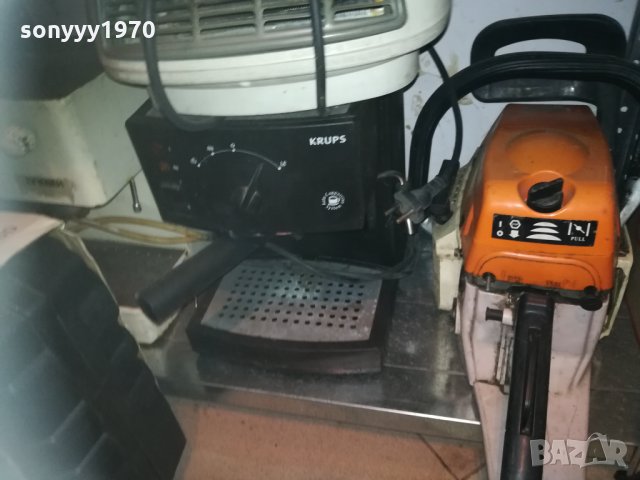 кафемашини-внос швеицария 2811201906, снимка 5 - Кафемашини - 30943367