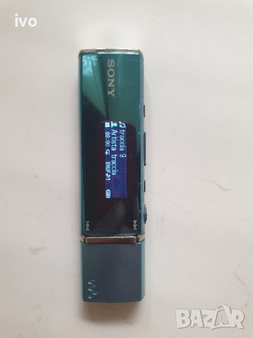 Sony Walkman NW-E015F, снимка 4 - MP3 и MP4 плеъри - 42316392