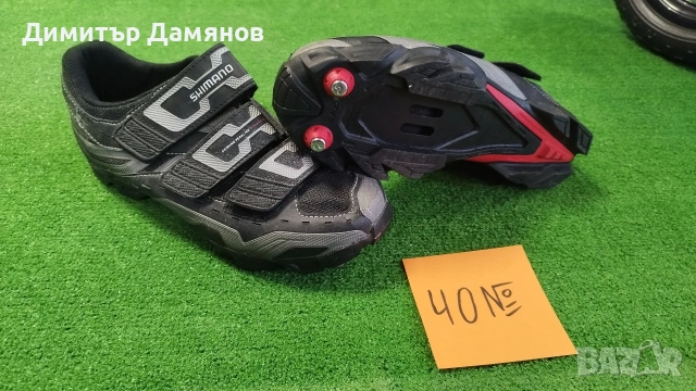 вело обувки шпайкове , снимка 8 - Аксесоари за велосипеди - 53192724