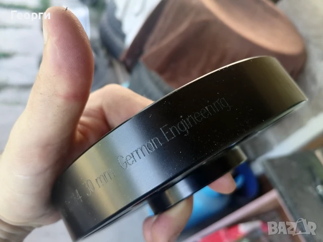 Фланци 30mm 5x130 , снимка 6 - Аксесоари и консумативи - 51298673