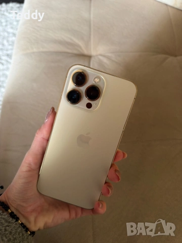 Продавам iphone 13 pro 256GB , снимка 2 - Apple iPhone - 53951230