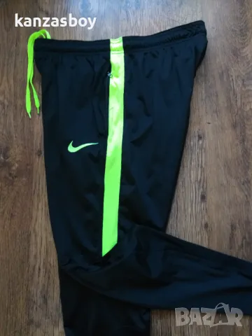 Nike Fleece Pant - страхотно мъжко долнище L, снимка 3 - Спортни дрехи, екипи - 48854850
