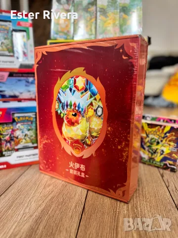 Pokémon Cards from Japan Покемон карти от Япония 