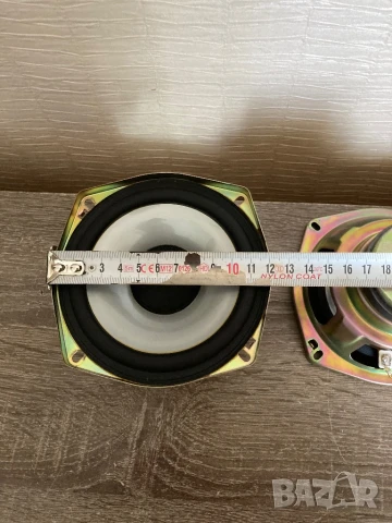 Panasonic 12-cm speaker, снимка 7 - Тонколони - 51429164