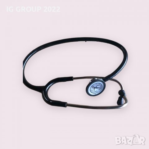 Стетоскоп LITTMAN , снимка 1 - Медицинска апаратура - 39209347