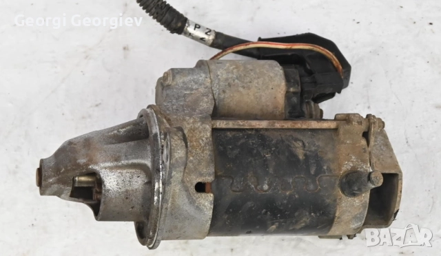 Стартер за Субару Легаси /Аутбек