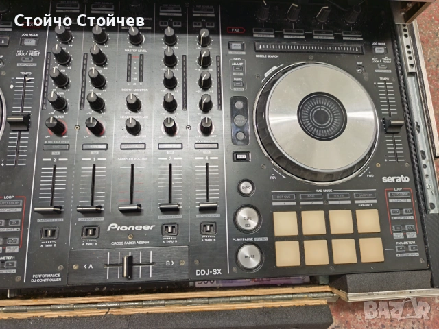 Pioneer SX.  , снимка 5 - Ресийвъри, усилватели, смесителни пултове - 53930894