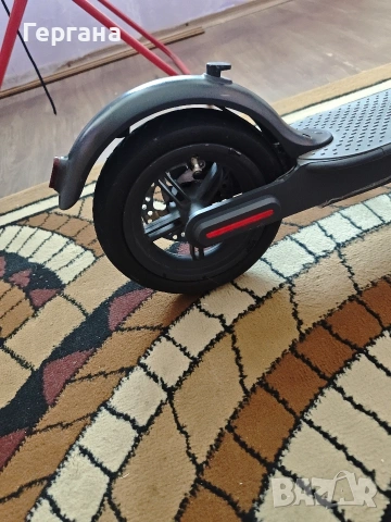 електрическа тротинетка, снимка 3 - Велосипеди - 54309204