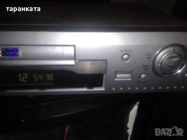 DVD player германски Cat, снимка 6 - Плейъри, домашно кино, прожектори - 53195603