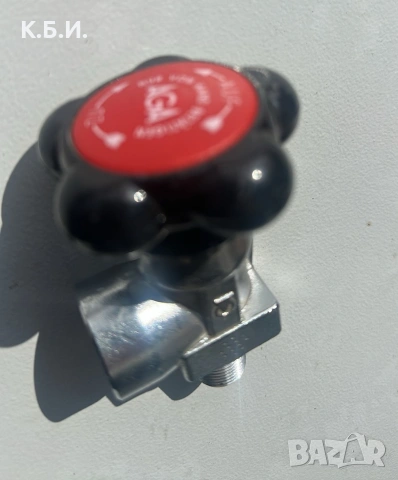 Продавам само стоманени - желязни бутилки от - 200 - 250 - 300 - работни атмосфери , снимка 16 - Въздушно оръжие - 54091509