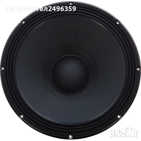 НОВИ Високоговорители RCF LF18G401