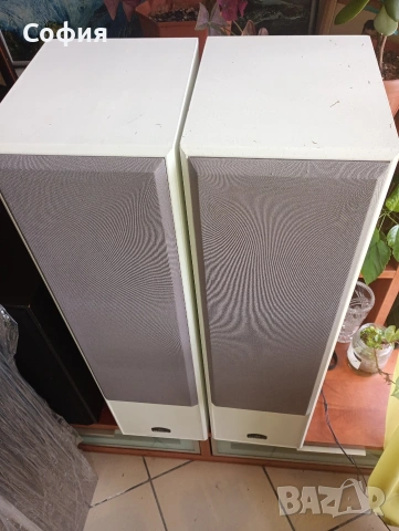 ТРИЛЕНТОВИ качествени колони MAGNAT VISION 8000