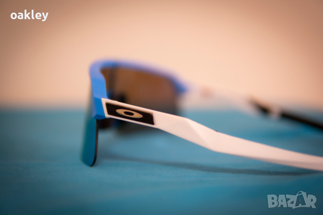 Спортни очила Oakley Sutro Lite Polarized, снимка 3 - Слънчеви и диоптрични очила - 44929368