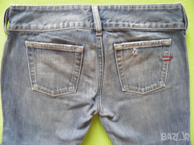 Дамски лот 7 от три части Diesel и Gnious само за 14 €, снимка 14 - Дънки - 54339385