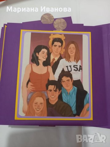 албум, снимка 13 - Ръчно изработени сувенири - 29801369