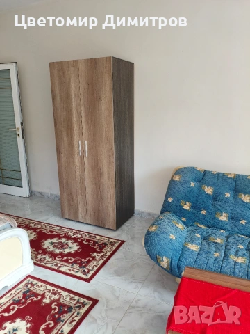 Къща под наем с двор, снимка 11 - Къщи - 53322997