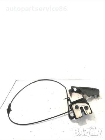 Заключващ механизъм за задна лява седалка за Volvo S80 2.5 TDI (2002) 9188720