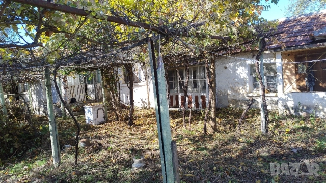 Къща в с.Дъбово, снимка 7 - Къщи - 52257026