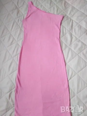 Дамска рокля