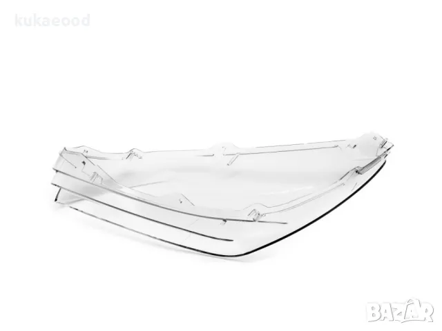 Стъклo за фар на BMW 6 F12/F13/F06 - LED, снимка 4 - Части - 47543543