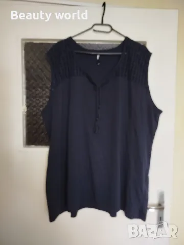 Син потник 3 хл / тениска , снимка 5 - Тениски - 50129462