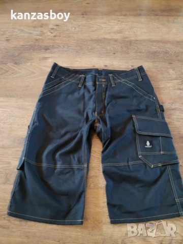 Mascot Work Shorts - къс работен панталон 52/Л КАТО НОВ, снимка 4 - Спортни дрехи, екипи - 51259287