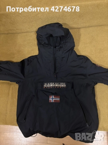 Napapijri яке (оригинално)
