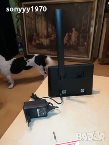 🔰МТЕЛ РУТЕР ЗА СИМ КАРТА 85ЛВ 0310221802, снимка 6 - Рутери - 38206614