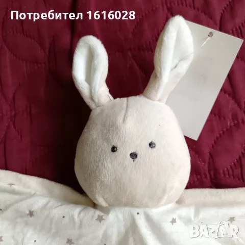 Мечето талисман на френския отбор на Олимпийските игри в Париж през 2024 г., снимка 10 - Плюшени играчки - 50176872