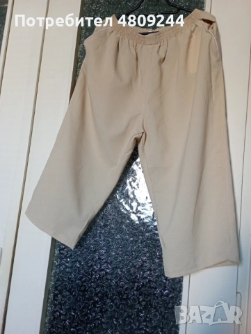 Дамски къс панталон /крепон/ № 56