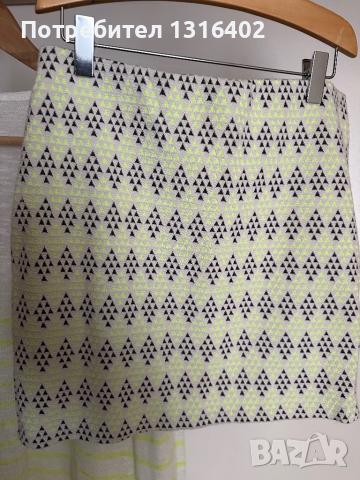 Летен сет Lefties, размер М, снимка 2 - Поли - 44612215