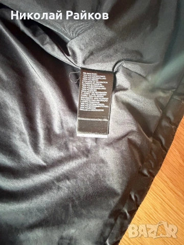 Оригинално пролетно/есенно яке The North Face Размер М , снимка 11 - Якета - 54091352