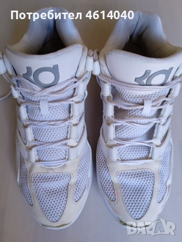 Обувки Маратонки TEAM размер 48 стелка 32 см