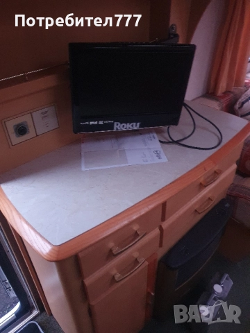 Каравана , снимка 5 - Каравани и кемпери - 52241400