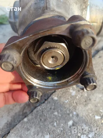 Раздатка за Црв 3 , снимка 7 - Части - 47560286