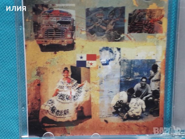 Danilo Perez(feat.John Patitucci) – 2002 - Motherland(Contemporary Jazz), снимка 4 - CD дискове - 44375314