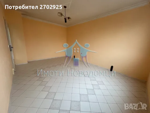 Едностаен, Шумен, Тракия, снимка 2 - Aпартаменти - 47956805