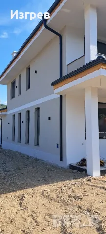 Продавам новопостроена къща с АКТ 16 - БЛАГОЕВГРАД село ИЗГРЕВ, снимка 11 - Къщи - 55779885