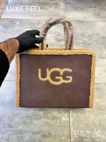 UGG ✨Дамски Чанти 
