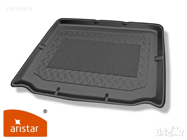 Стелка за багажник Aristar за Ssangyong Korando (1997-2010) - 3D