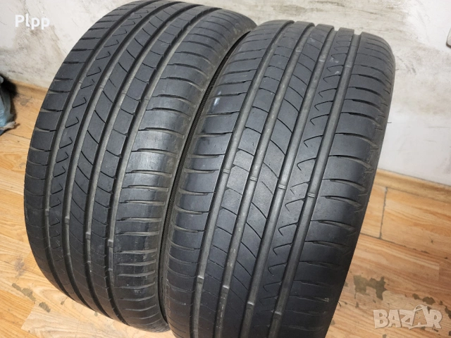 225/45/17 Dayton / летни гуми, снимка 6 - Гуми и джанти - 53193498