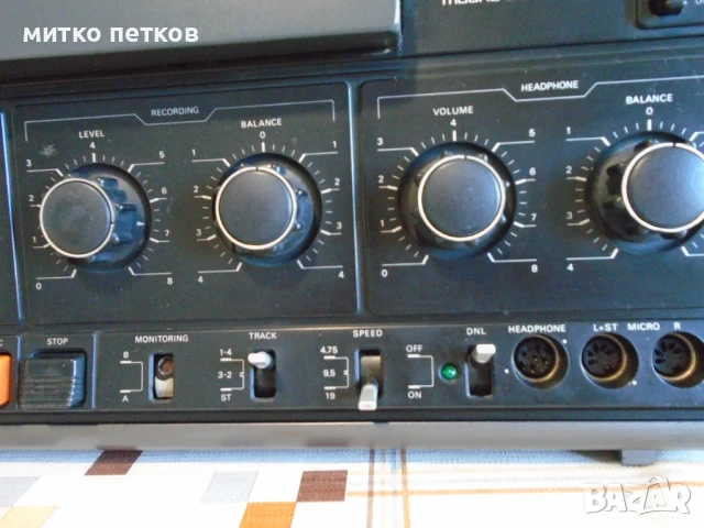 Philips n4504, снимка 4 - Декове - 50995246