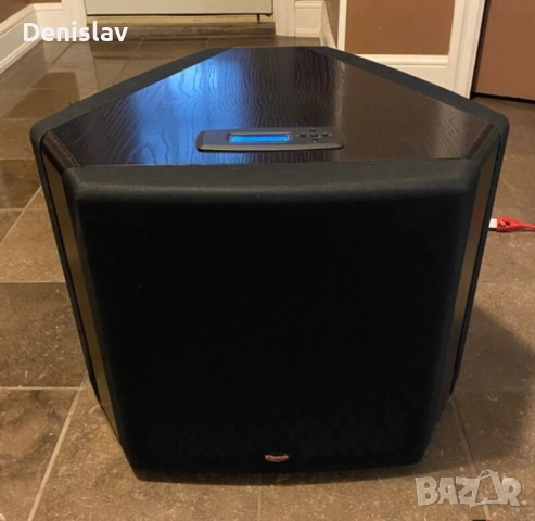 Klipsch RT12D, снимка 7 - Тонколони - 52559269
