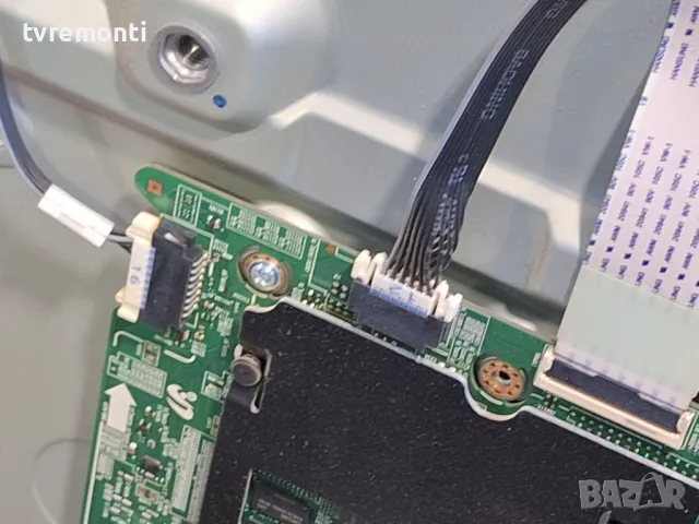 Main board BN41-02443A BN94-10703V SAMSUNG UE40JU6050U 40inc DISPLAY CY-GJ040HGLVDH, снимка 4 - Части и Платки - 47518185