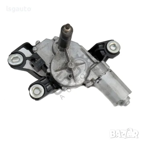 Моторче задна чистачка Volkswagen Golf VI 2008-2016 ID: 145109, снимка 2 - Части - 49646882