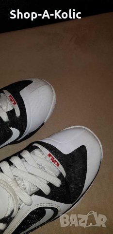 Nike Lebron James 9 'Freegums', снимка 4 - Кецове - 30407656