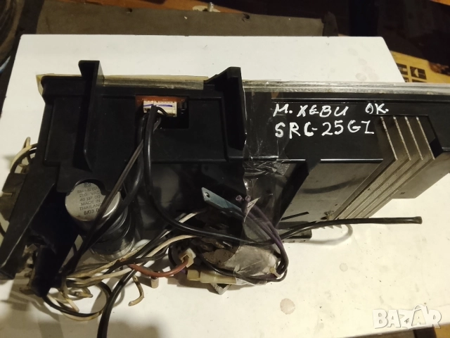 платка за климатик Мицубиши хеви