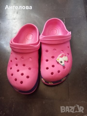 Детски чехли, снимка 1