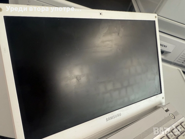 Лаптоп за части Samsung, снимка 4 - Части за лаптопи - 51438884