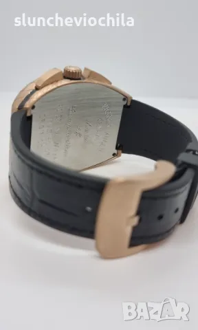 Часовник Franck Muller iron Cobra Limited edition Chronograph, снимка 3 - Мъжки - 47507094